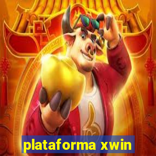 plataforma xwin