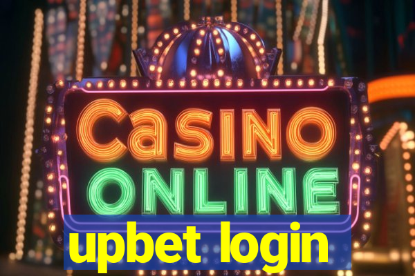 upbet login