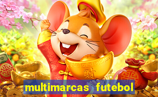 multimarcas futebol ao vivo