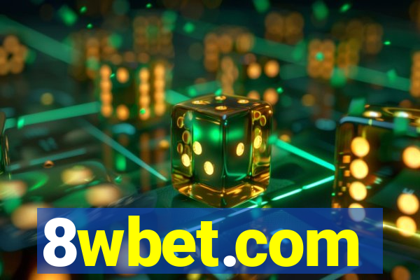 8wbet.com