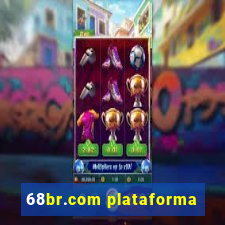 68br.com plataforma