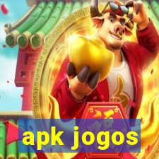 apk jogos