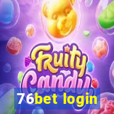 76bet login