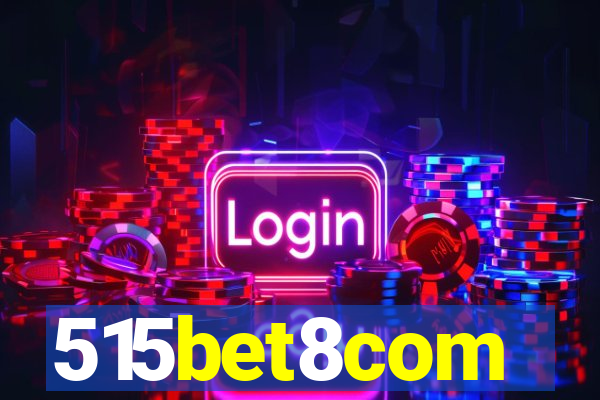 515bet8com