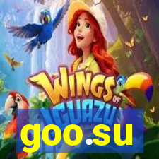 goo.su