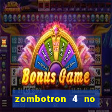 zombotron 4 no click jogos