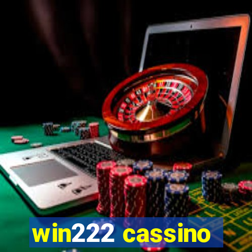 win222 cassino