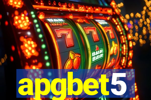 apgbet5