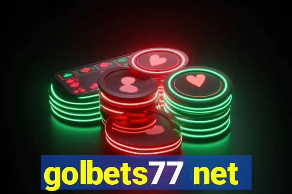 golbets77 net