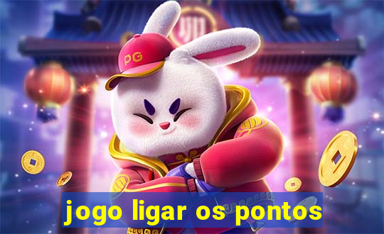 jogo ligar os pontos