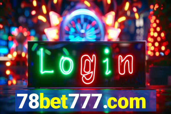 78bet777.com