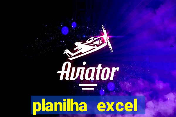 planilha excel folha de pagamento gratis