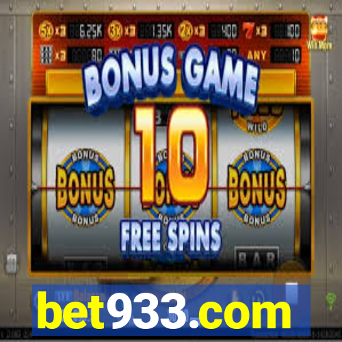 bet933.com