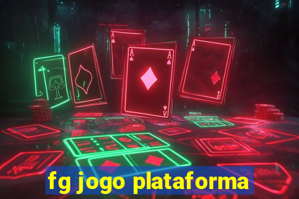 fg jogo plataforma