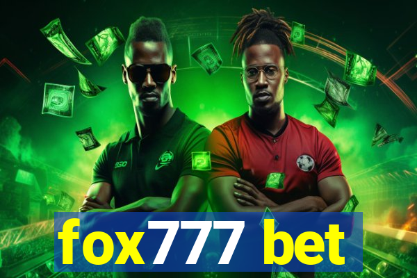 fox777 bet