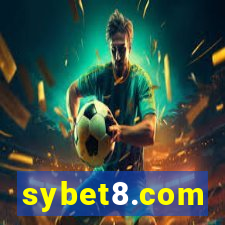 sybet8.com