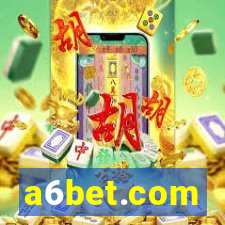 a6bet.com