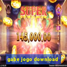 gabe jogo download