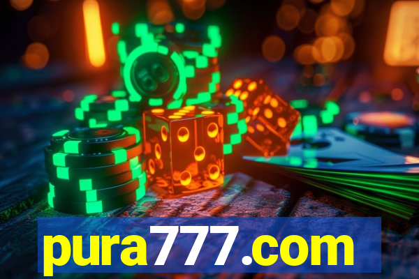 pura777.com