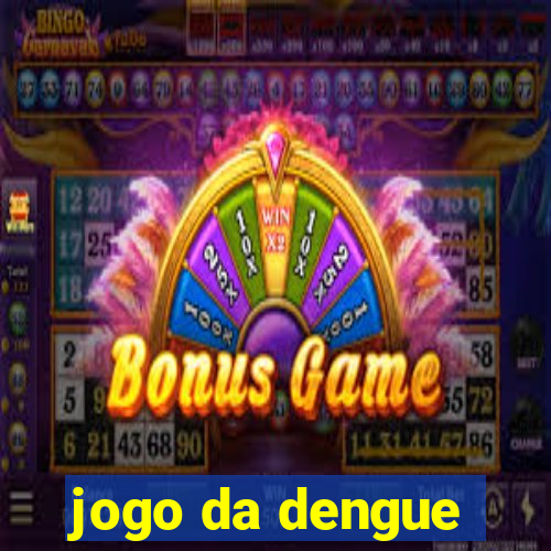 jogo da dengue