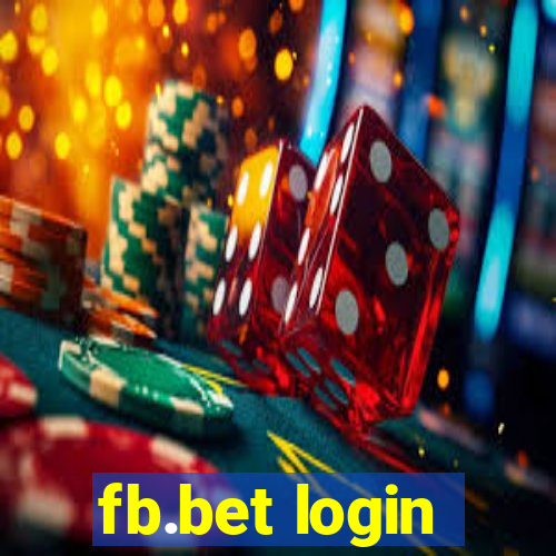 fb.bet login