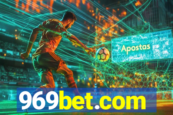 969bet.com