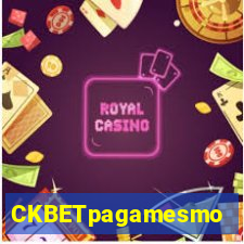 CKBETpagamesmo