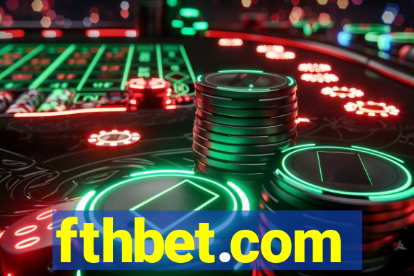 fthbet.com