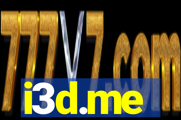 i3d.me