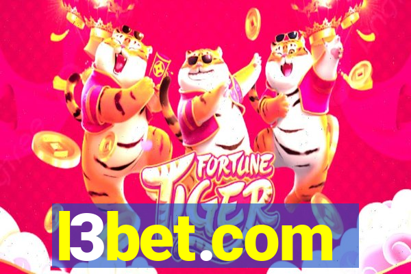 l3bet.com