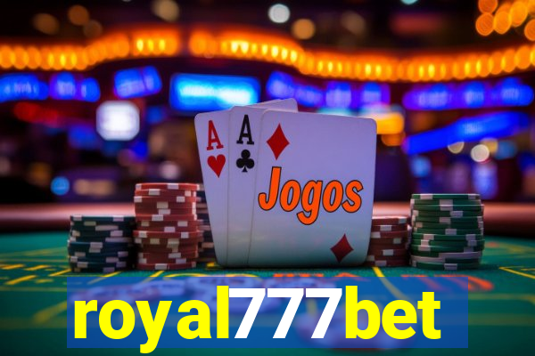 royal777bet