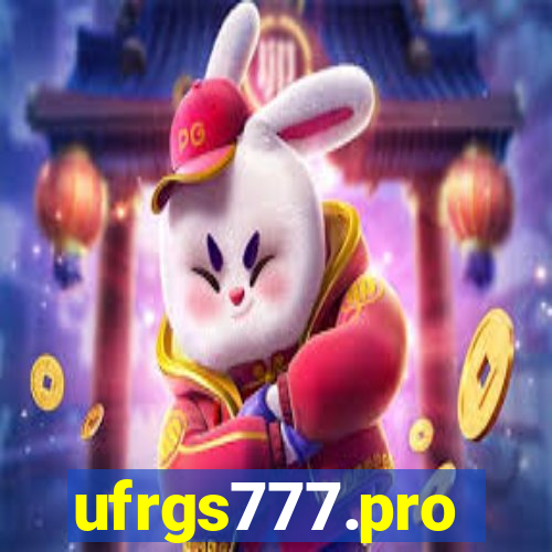 ufrgs777.pro