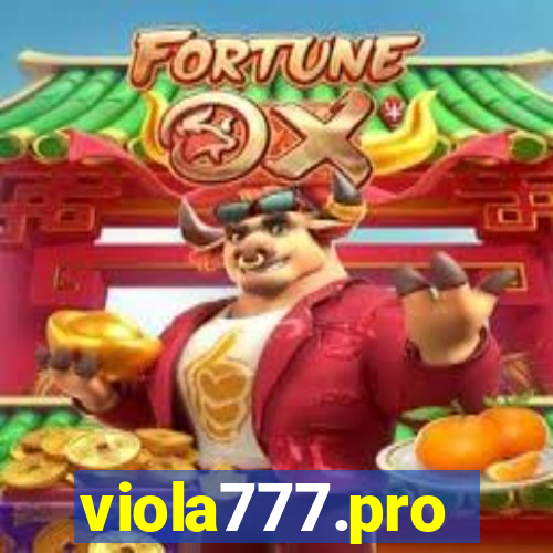 viola777.pro