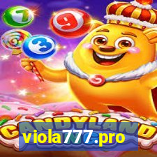 viola777.pro