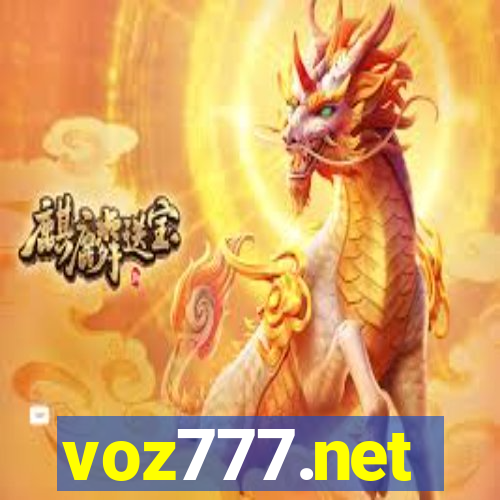 voz777.net