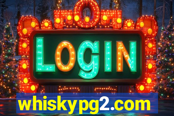 whiskypg2.com